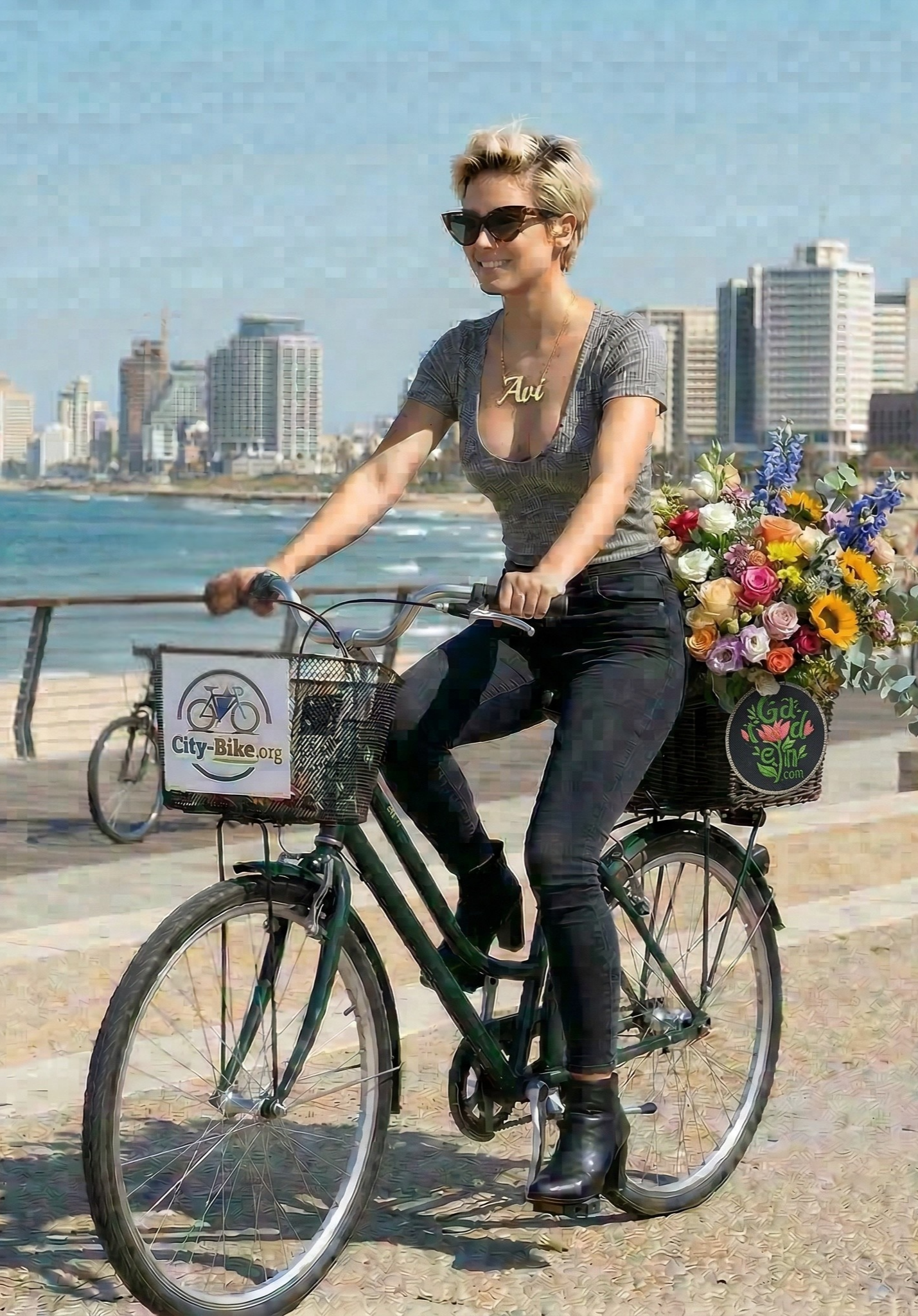 Tel-Aviv.biz