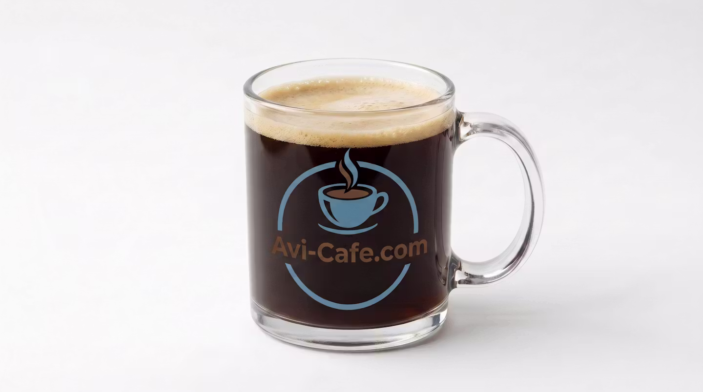 avi-cafe.com