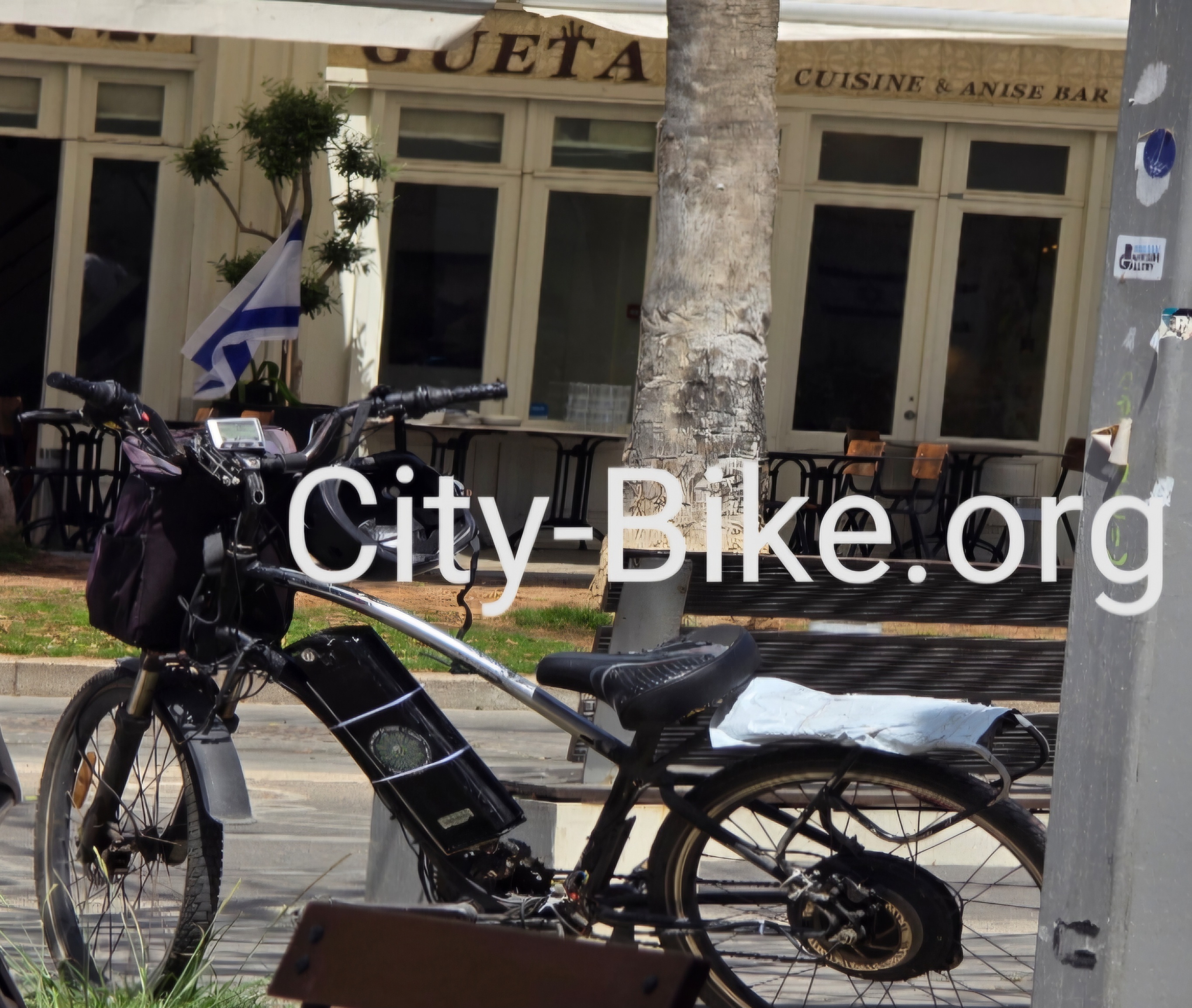 Bike Dating