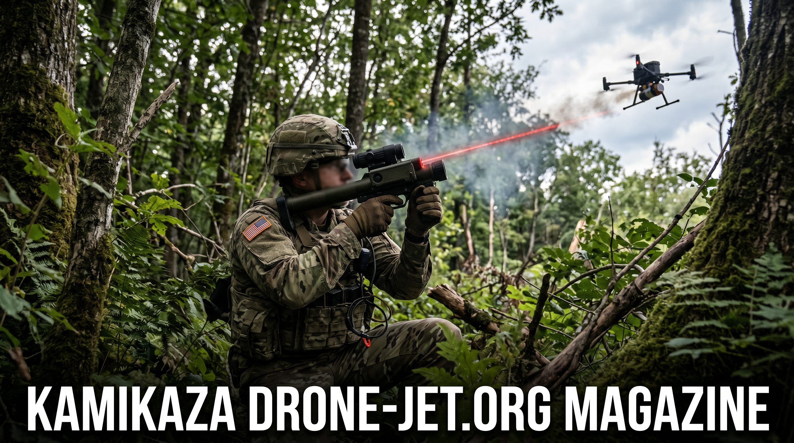 Drone-jet.org 