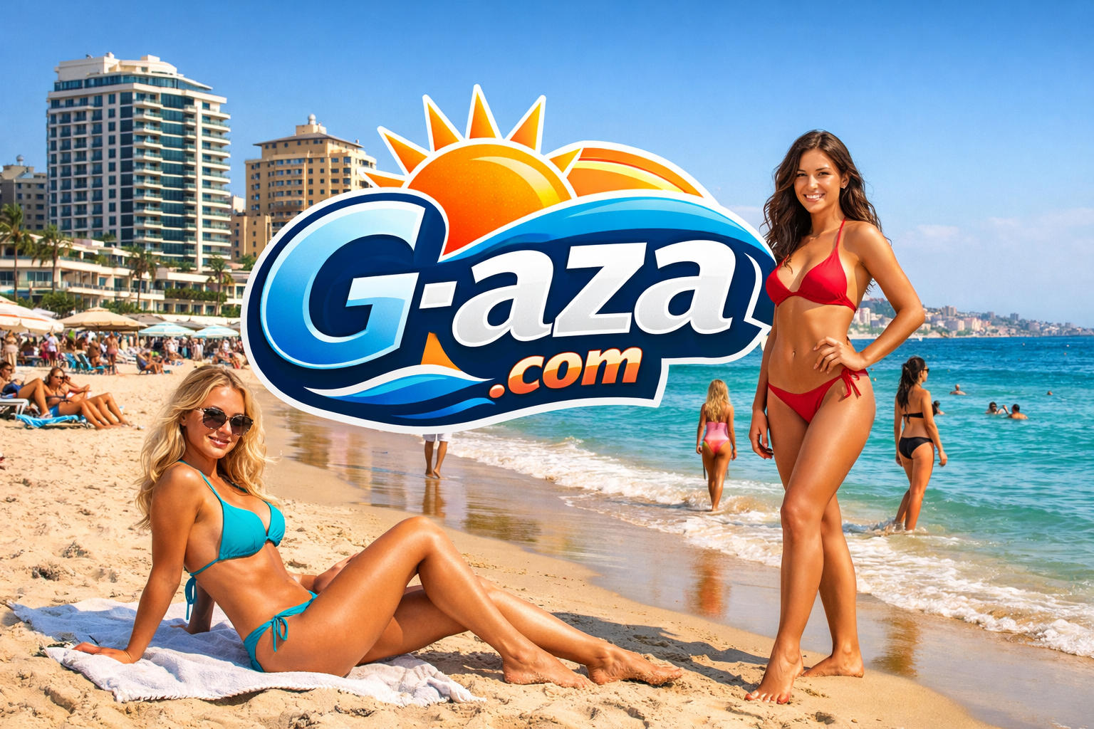 G-aza.com