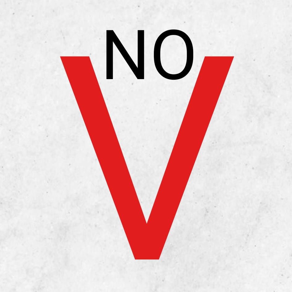 No Victory