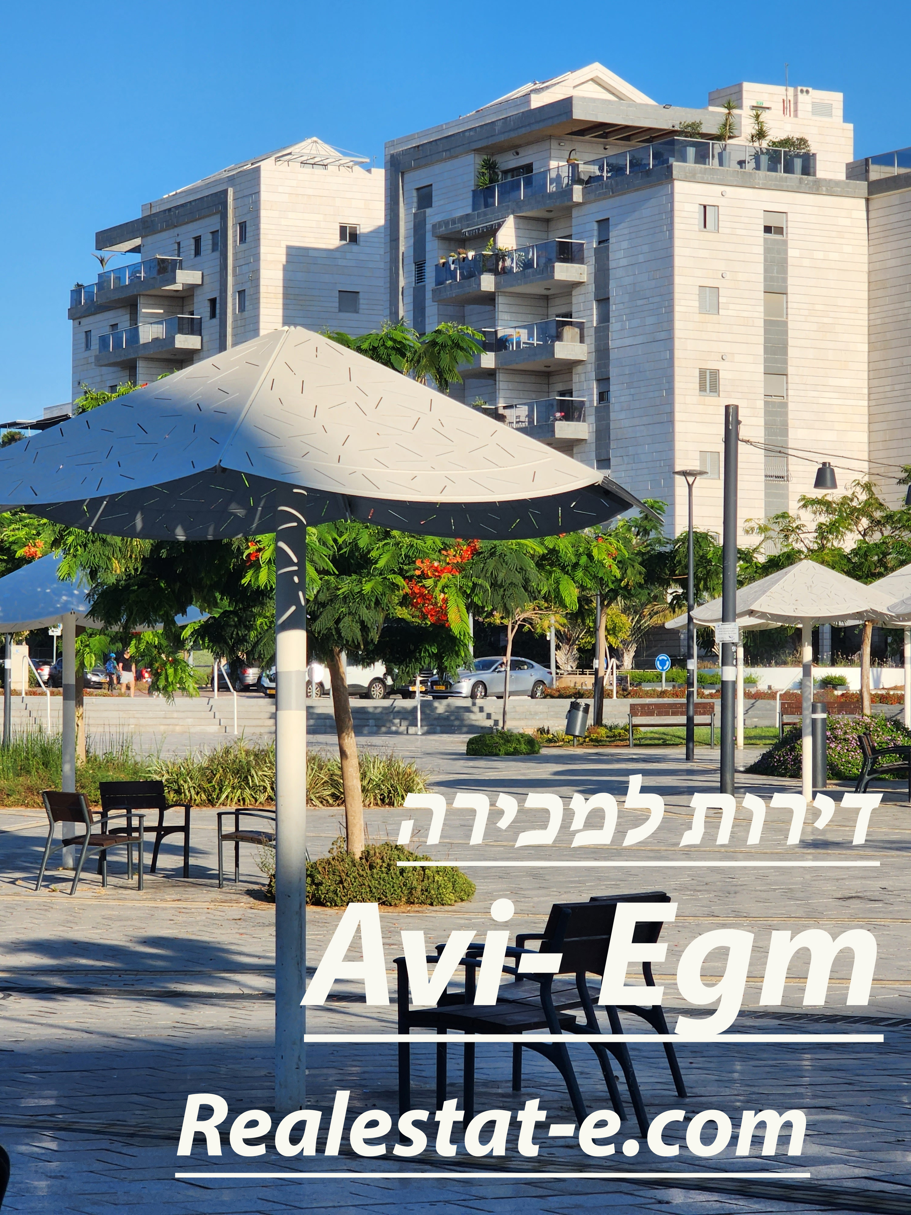 אבי אגמ תיווך נדלן 