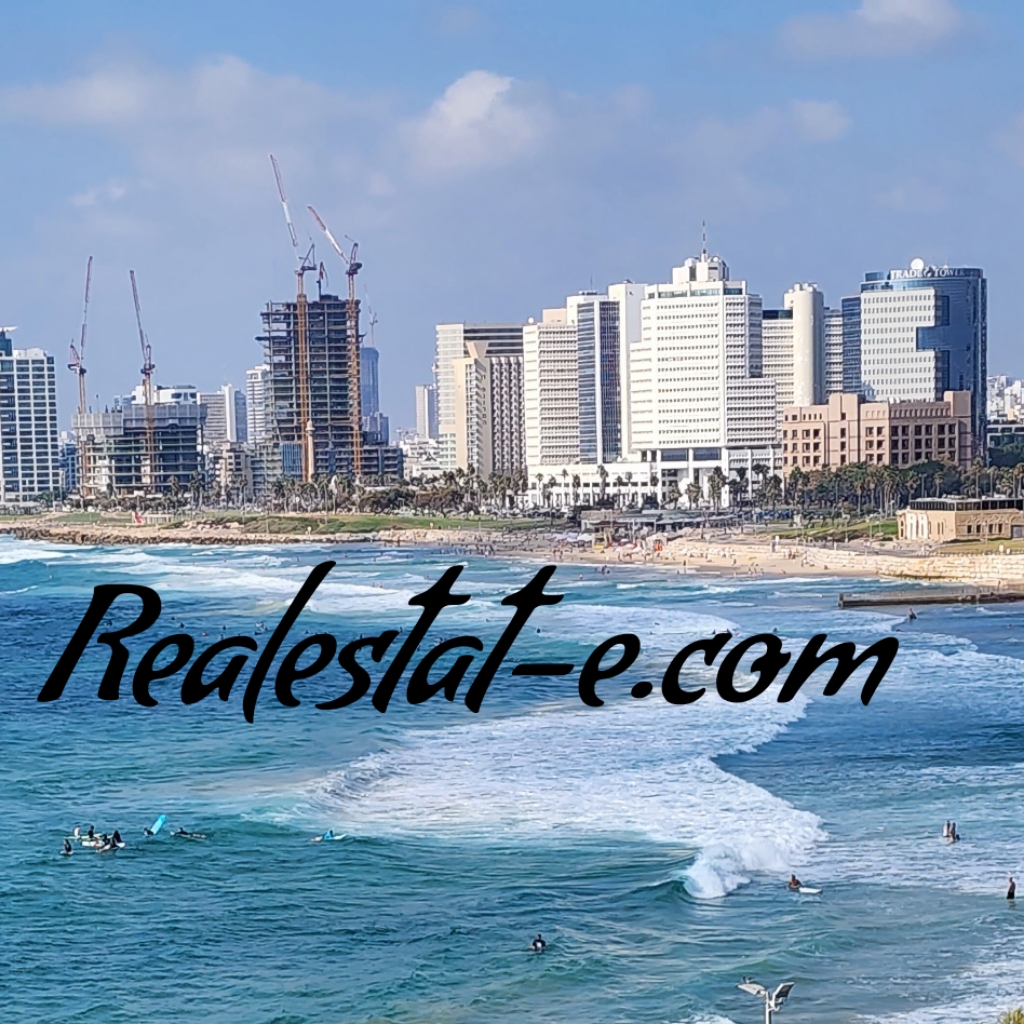 תיווך נדלן